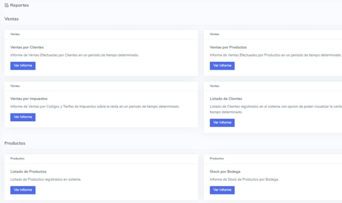 My Marchamo Costa Rica